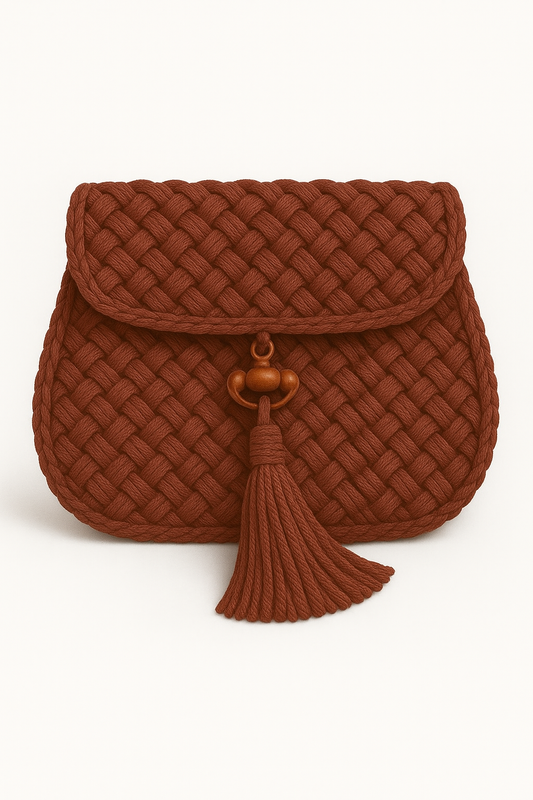 Guida pratica: come abbellire una borsa all’uncinetto (idee rapide)
