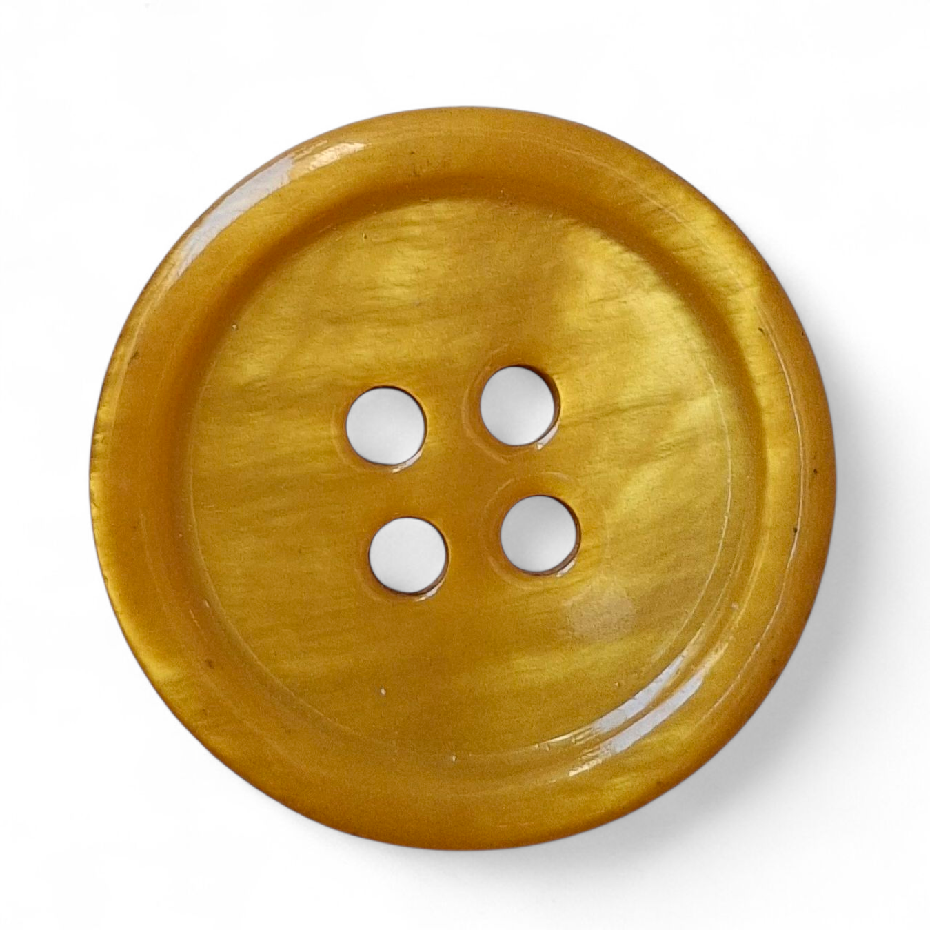 Mother of pearl buttons for men in many colors for jackets and suits