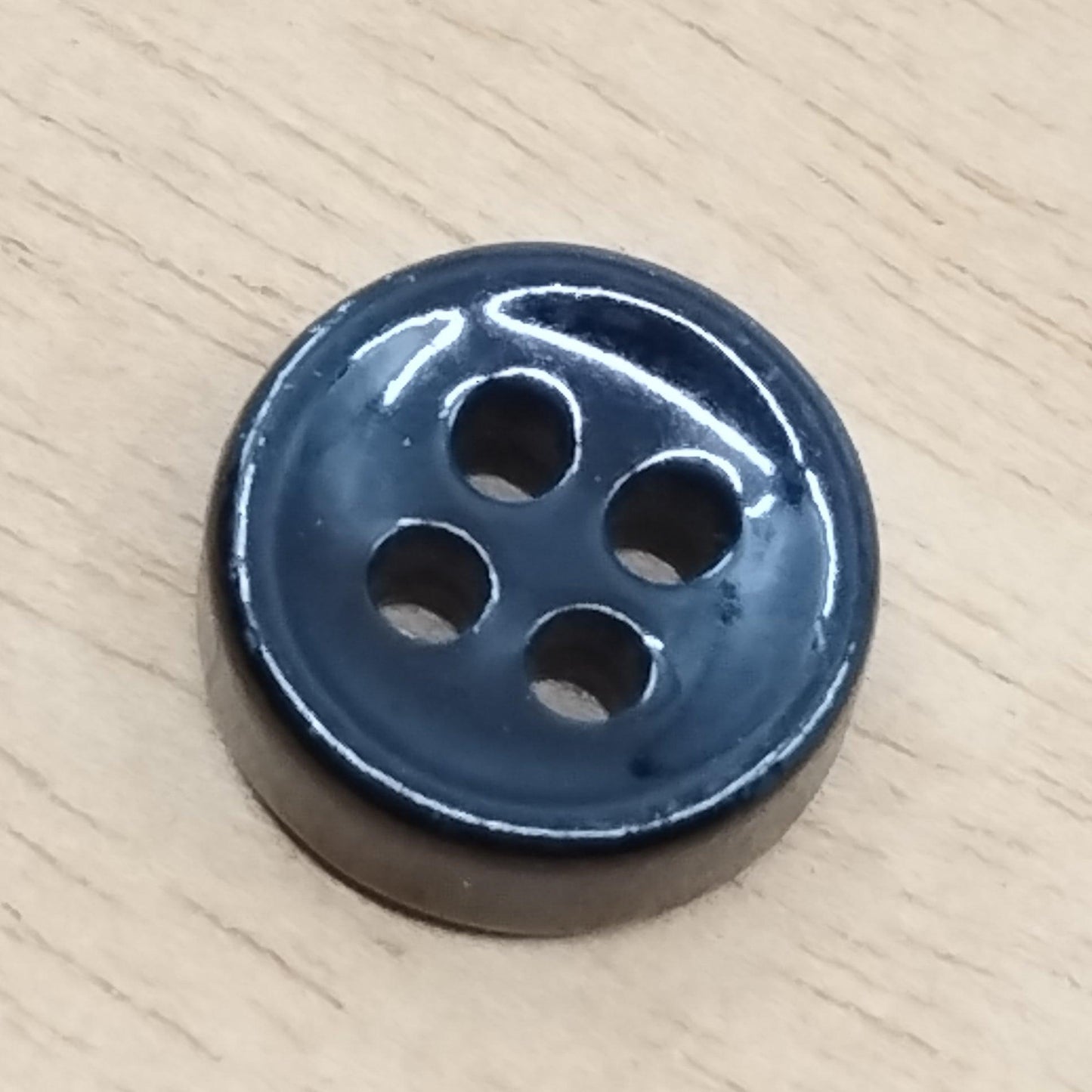 Bottoni camicia colorati spessorati 3 mm in vera madreperla alta qualità ultimi pezzi offertissima! - Merceria Rispoli
