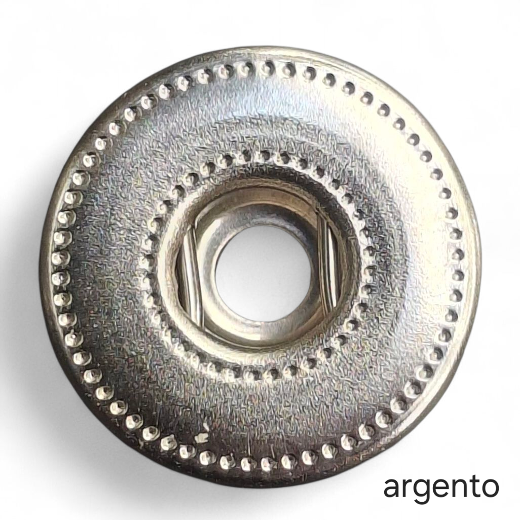 Set pendente e chiusura abbinata per borse artigianali – personalizzabile con finiture