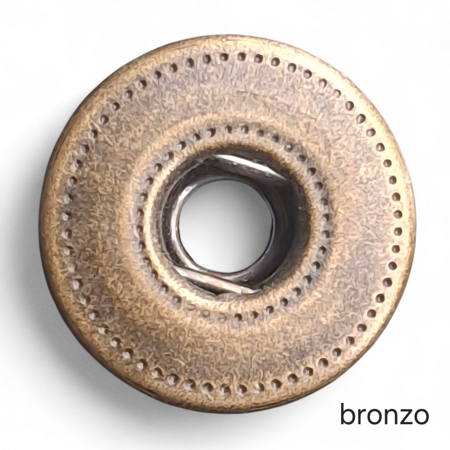 Set pendente e chiusura abbinata per borse artigianali – personalizzabile con finiture