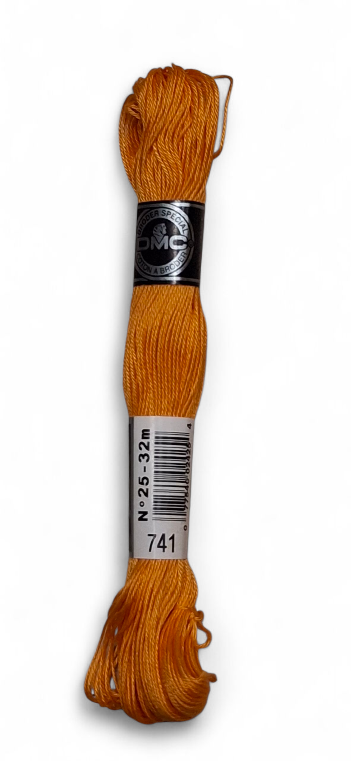Cotone da Ricamo a Mano DMC Titolo 25 – 32 metri Ultimi pezzi offerta