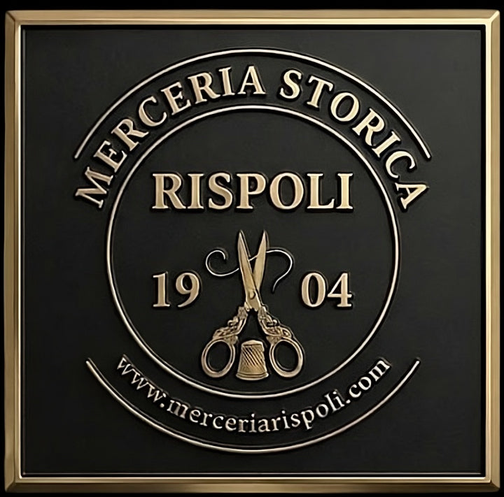 Rispoli Salerno 1904 — Merciai Artigiani