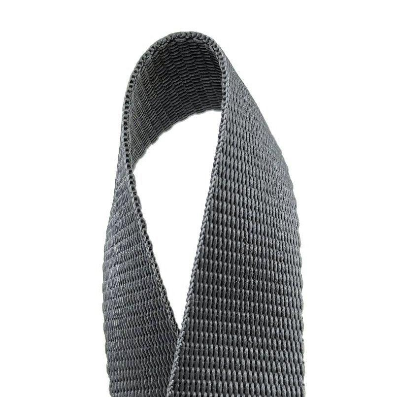Nastro cordura colori vari 10 m. borsa zaino marsupio tracolla valigia guinzaglio cintura - Merceria Rispoli