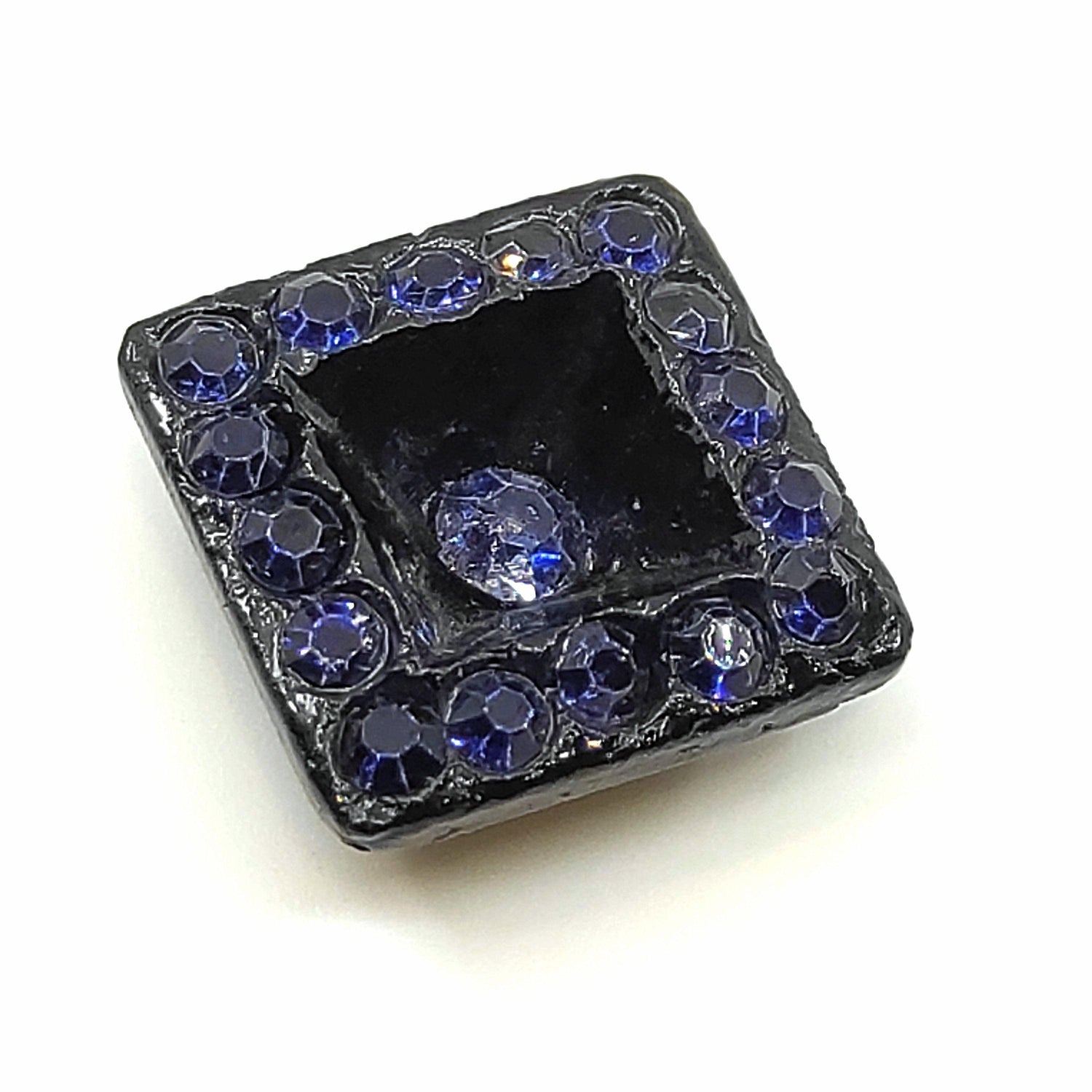 Bottoni strass e pietre