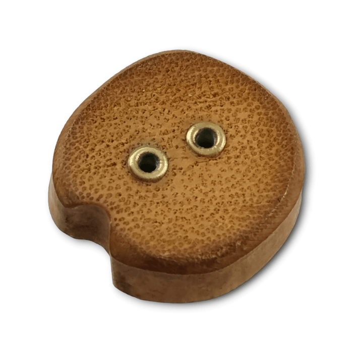 Bottoni in legno