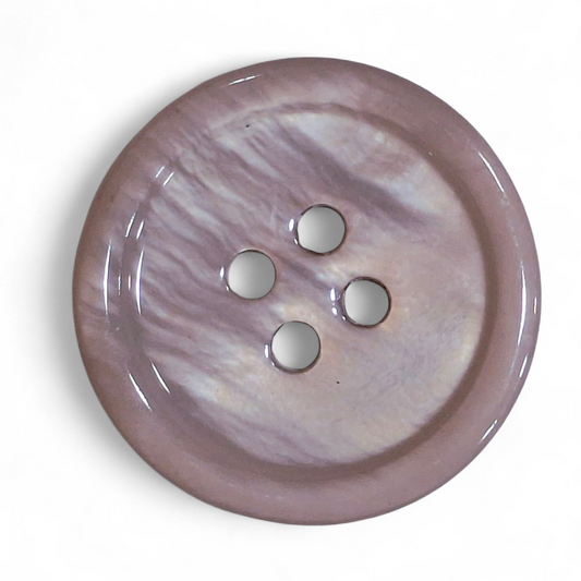 Mother of pearl buttons for men in many colors for jackets and suits