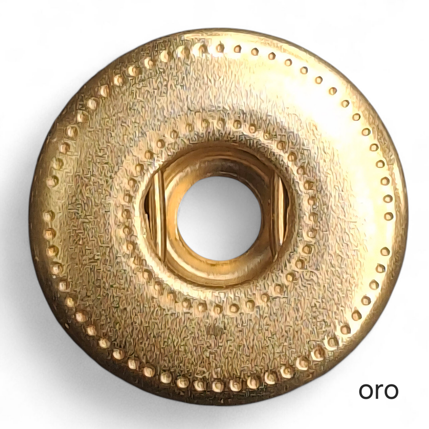 Set pendente e chiusura abbinata per borse artigianali – personalizzabile con finiture