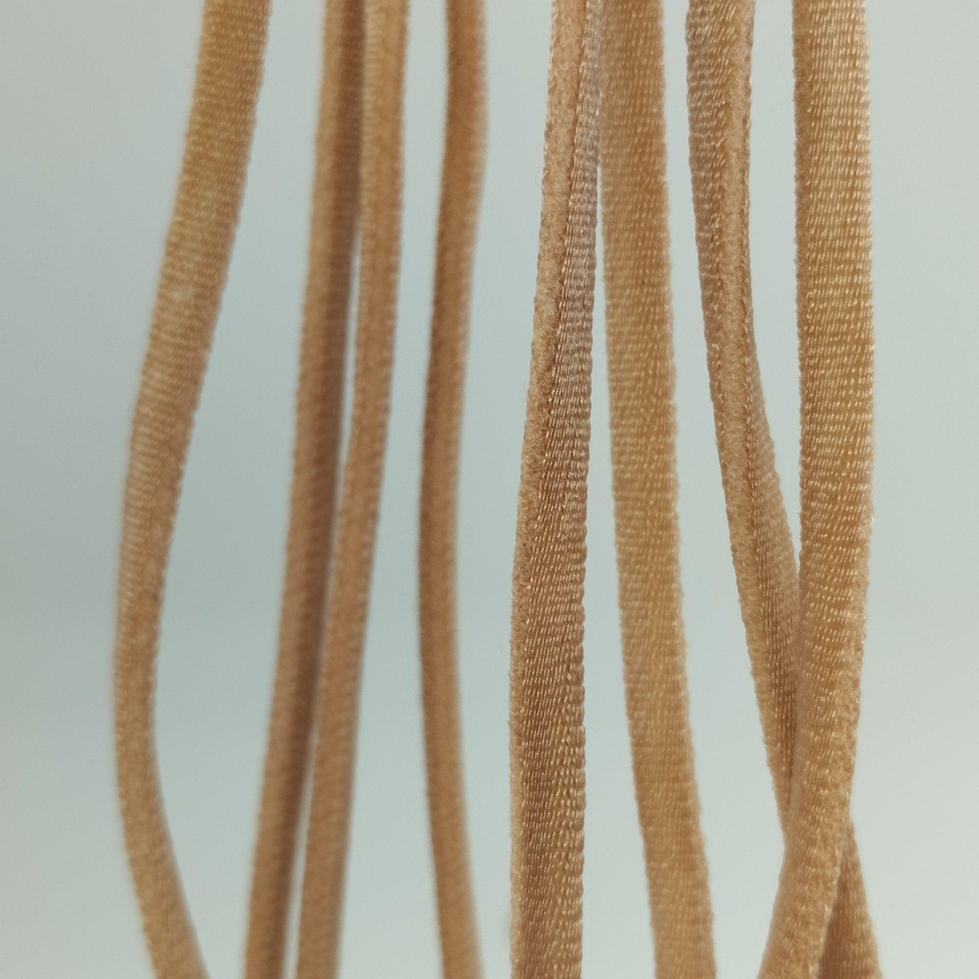Elastico bretelline elastiche per costumi da bagno e abiti - Merceria Rispoli