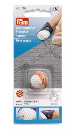 Prym – Ditale Soft Comfort prym.ergonomics | 431140