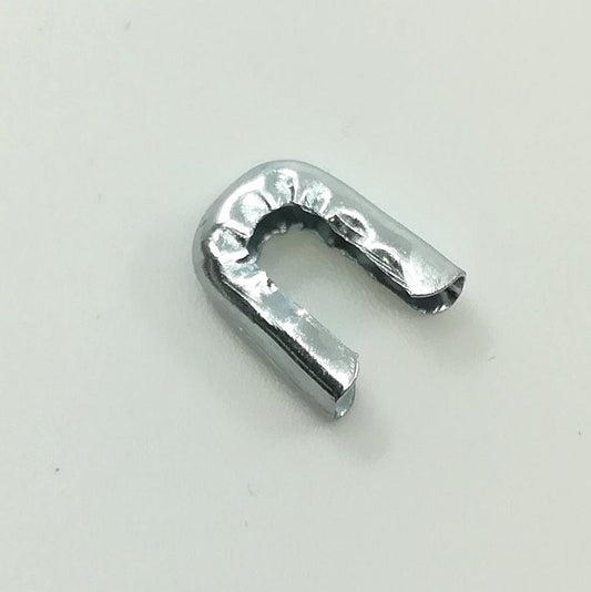 Stecche Di Acciaio A Spirale Per Corsetti - 15 Pezzi, 7.9 Pollici, 5mm Larghezza, Argento - Foto 6