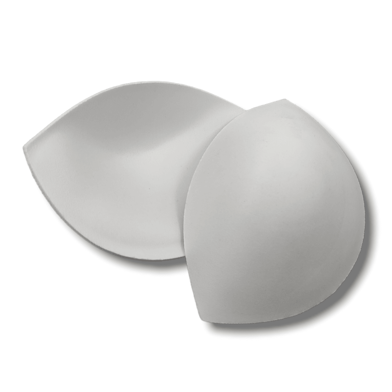 Coppe push-up per reggiseno, abiti da sposa, modello a balconcino - Merceria Rispoli