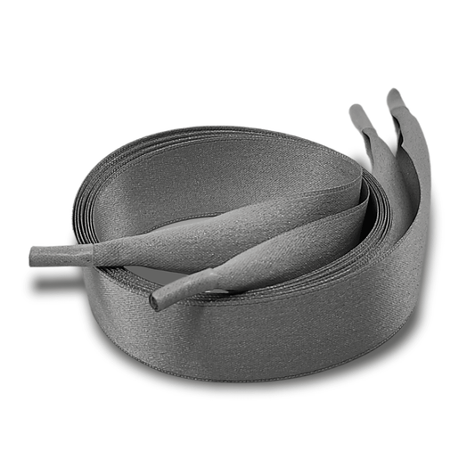 Stringhe in 2025 raso per scarpe