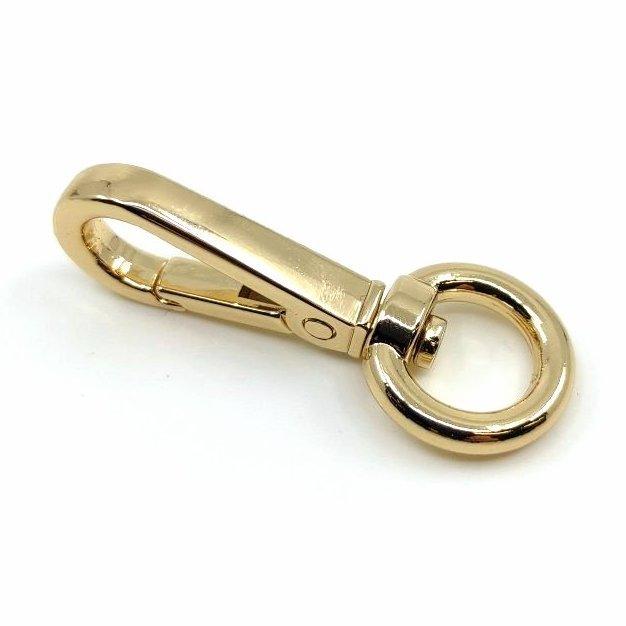 Moschettone gancio per borse Merceria Rispoli - Main Image